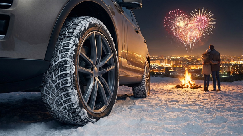 Engineering Confidence Built from Laboratory Validation to Real Roads