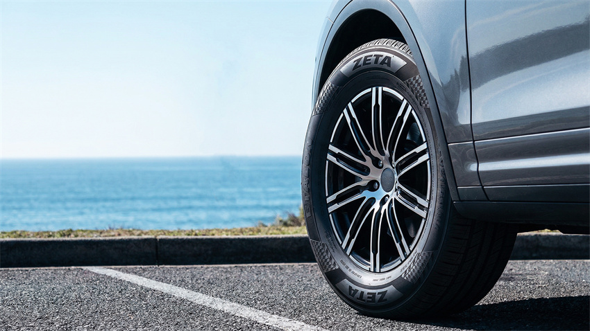 ETALON | Balanced Performance for Everyday Confidence