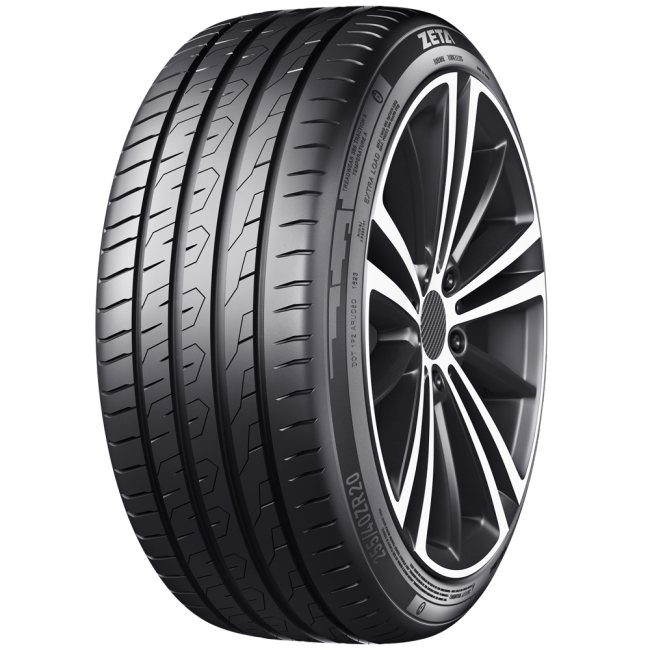 EV Tyre ARTORIA EV