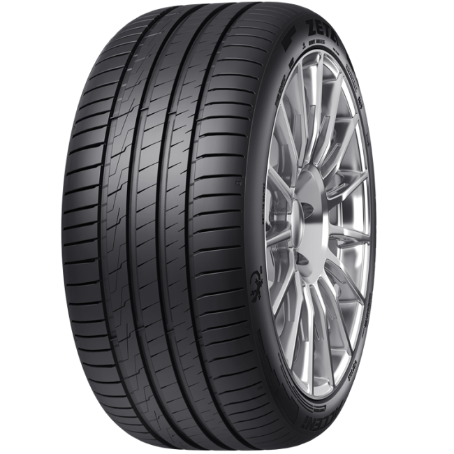 Summer Tyres ACCENI
