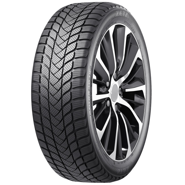 Winter Tyres Antarctica-5