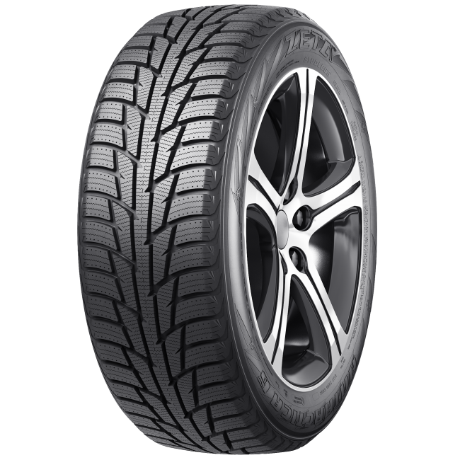 Winter Tyres Antarctica-6