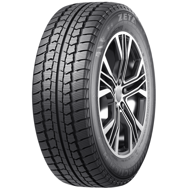 Winter Tyres Antarctica-8