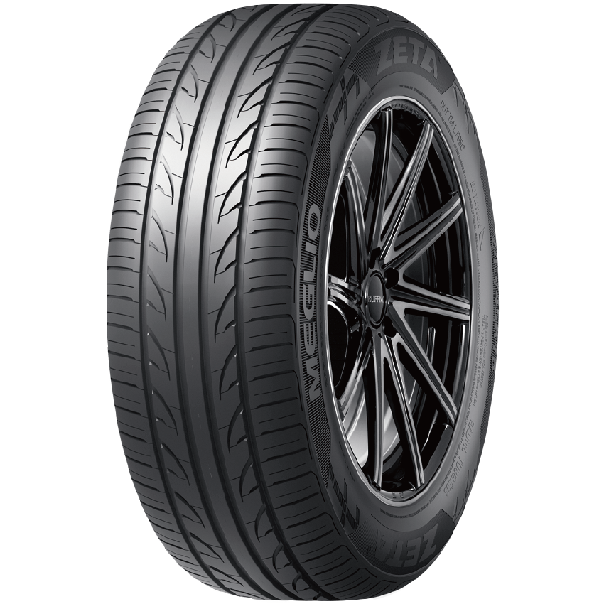 Summer Tyres MEGLIO