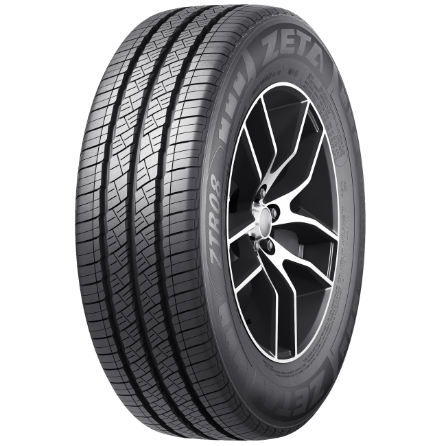Summer Tyres ZTR08