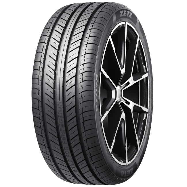 Summer Tyres ZTR10