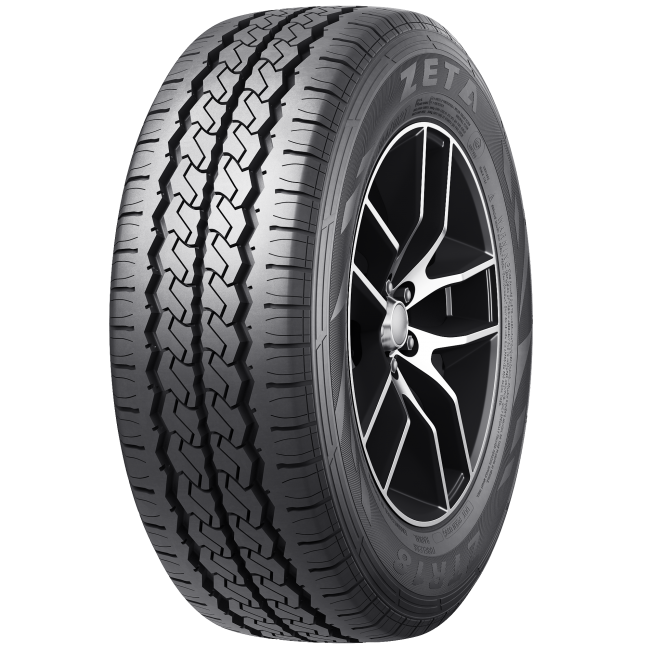 Summer Tyres ZTR18