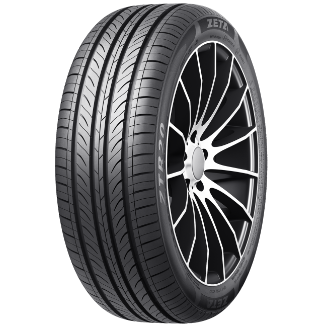 Summer Tyres ZTR20