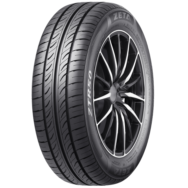 Summer Tyres ZTR50